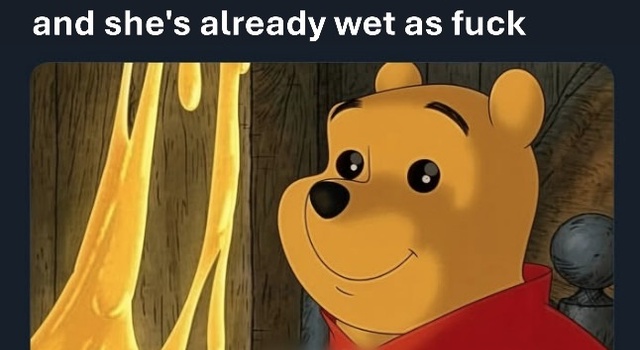 Wet Pussy