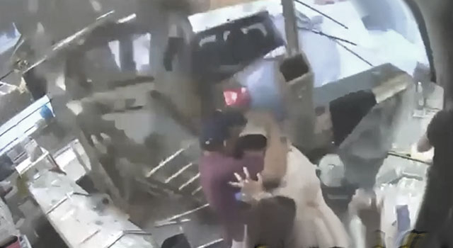 AND THE SCUMBAG OF THE WEEK AWARD GOES TO?