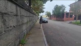 Racist streamer beat up over fried chicken