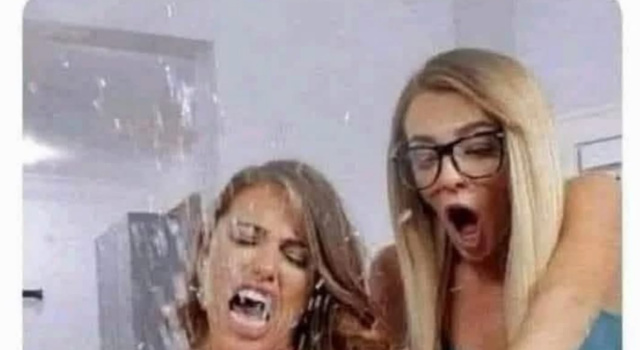 Radiator Squirting