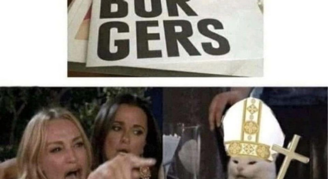 Heal Thy Burger