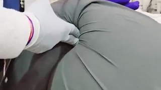 GETTING YOUR O-RING RESET & ADJUSTED!