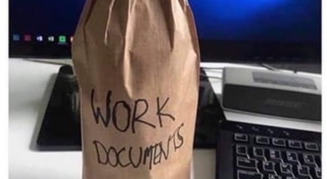 Definitely Work Documents