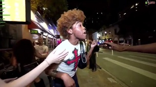 Myron Vs Trannies