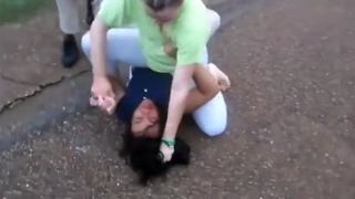 Laquesha vs Lashondra