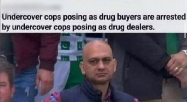 Wasted Taxes