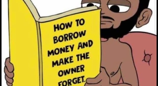 Money Hack