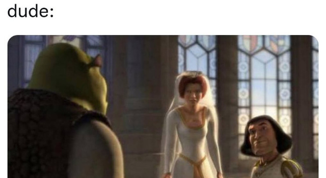 No One Dates Short Dudes