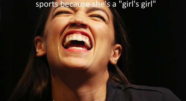 Typical low IQ Libtard.