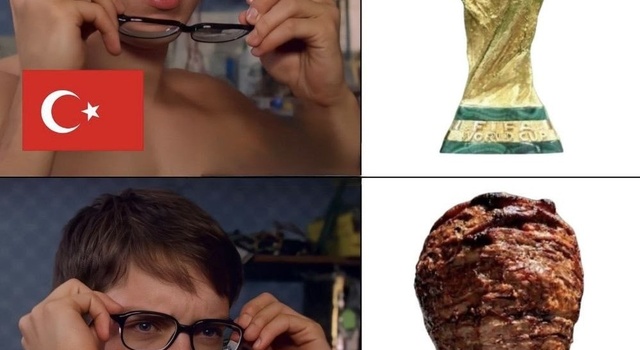 D&ouml;ner Cup