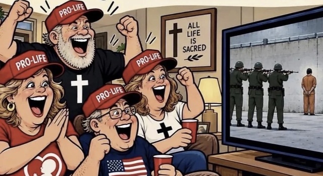 Pro-Life&hellip;..