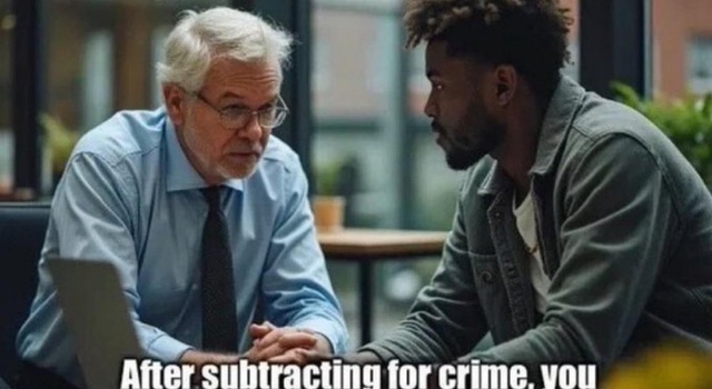 How reparations should be.
