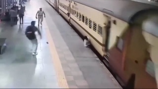 TRAIN!