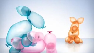 Weird Condom Advert