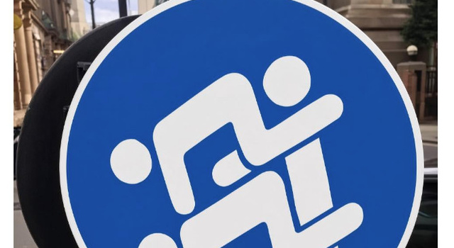 Weird Ass Street Sign