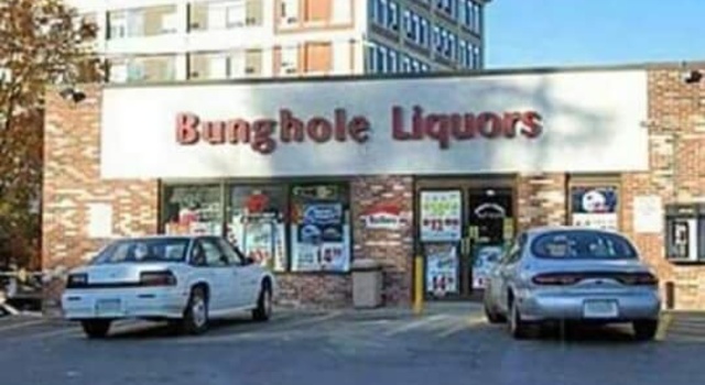 Need something to drink