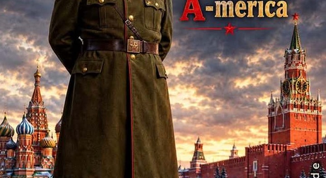 biggest KGB asset
