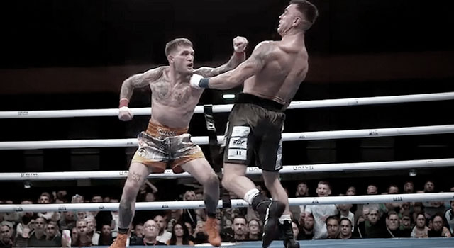 FIGHT NIGHT