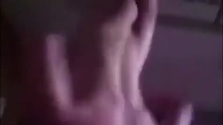 Crazy sucking