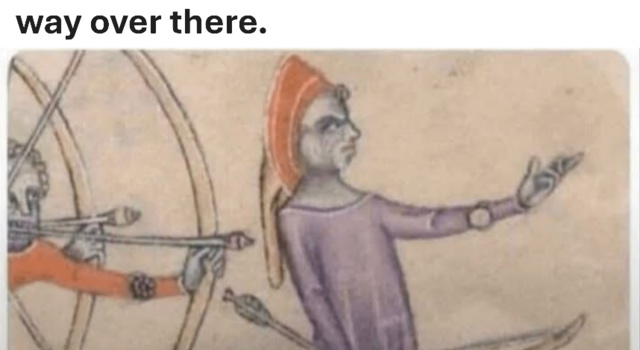 Archery Invention