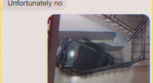 Uber Driver