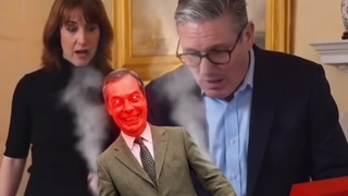 Suprise For Starmer