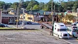 Another Dumb Trucker