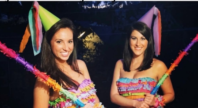 Pinata Halloween