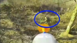 GIs vs Drones
