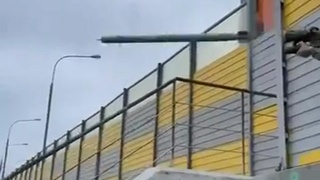 Bazooka vs Drone
