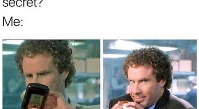 Great actor