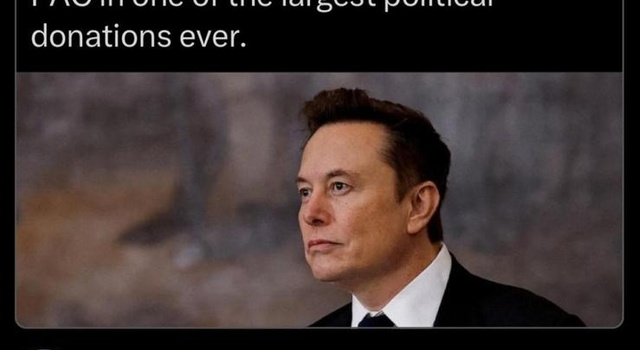 Elon Soros...